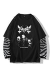 Mayhem Oversize Sweatshirt