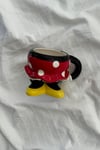 Mickey Etek Kupa