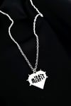 Misfit Kolye