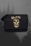 Misfits Postacı Çantası