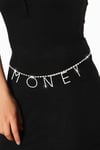 Money Taşlı Kemer