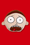 Morty Yastık