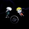 Naruto Rozet Seti