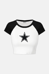Nested Star Crop