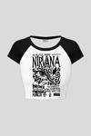 Nirvana Crop