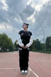 Offıcıal Man Kolej Ceket