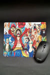 One Piece Characters Mousaped