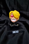 One Piece Hareketli biblolar