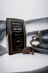 Oudh Backflow Tütsü