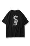 Parlayan Ejderha Unisex T-shirt