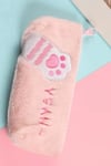 Peluş Paw Kalemlik