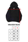 Pembe Oversize Hırka