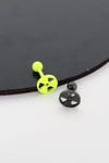 Pervane Piercing Renkleri