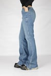 Pocket Detail Pantolon