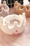 Queen Peluş Saç Bandı Renkleri