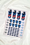 Ravenclaw Sticker