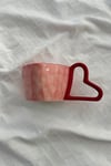Red Heart Kupa
