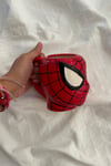 Red Spider Kupa