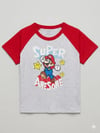 Reglan Super Tam Boy Bluz