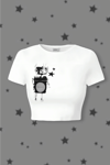 Robot Star Crop