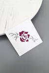 Rose Body Tattoo 