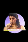 Salak mısın Cemile Coasters
