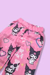 Sanrio Kuromi  Eşofman