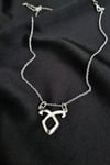 Shadowhunters Kolye
