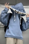 Shark Oversize Sweatshirt