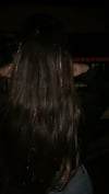 Shiny Hair Tinsel