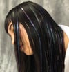 Shiny Hair Tinsel