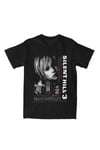 Silent Hill Oversize T-shirt