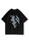 Siluet Oversize T-shirt
