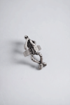 Skeleton Ring
