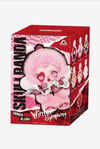 Skull Panda Peluş Oyuncak