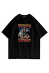 Slım Shady Oversize T-shirt