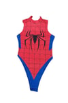 Spider Çıtçıtlı Body