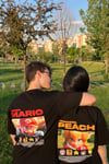 Super Mario Oversize T-shirt