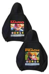 Super Prince Oversive Sweatshirt