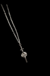 Sword Skull Kolye