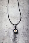 Pan Egg Necklace