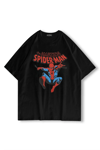 The Amazing Spider Oversize T-shirt