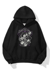 The Nightmore Oversize Sweatshirt