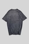 The Rollıng Stones Yıkamalı T-shirt