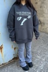 The Smiths Oversize Sweatshirt