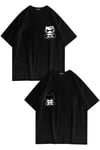 Tiny Girl Oversize T-shirt