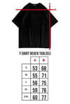 Tiny Man Oversize T-shirt