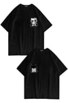 Tiny Man Oversize T-shirt