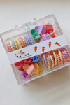 Tiny Soft Buckle Set