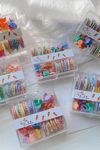 Tiny Soft Buckle Set